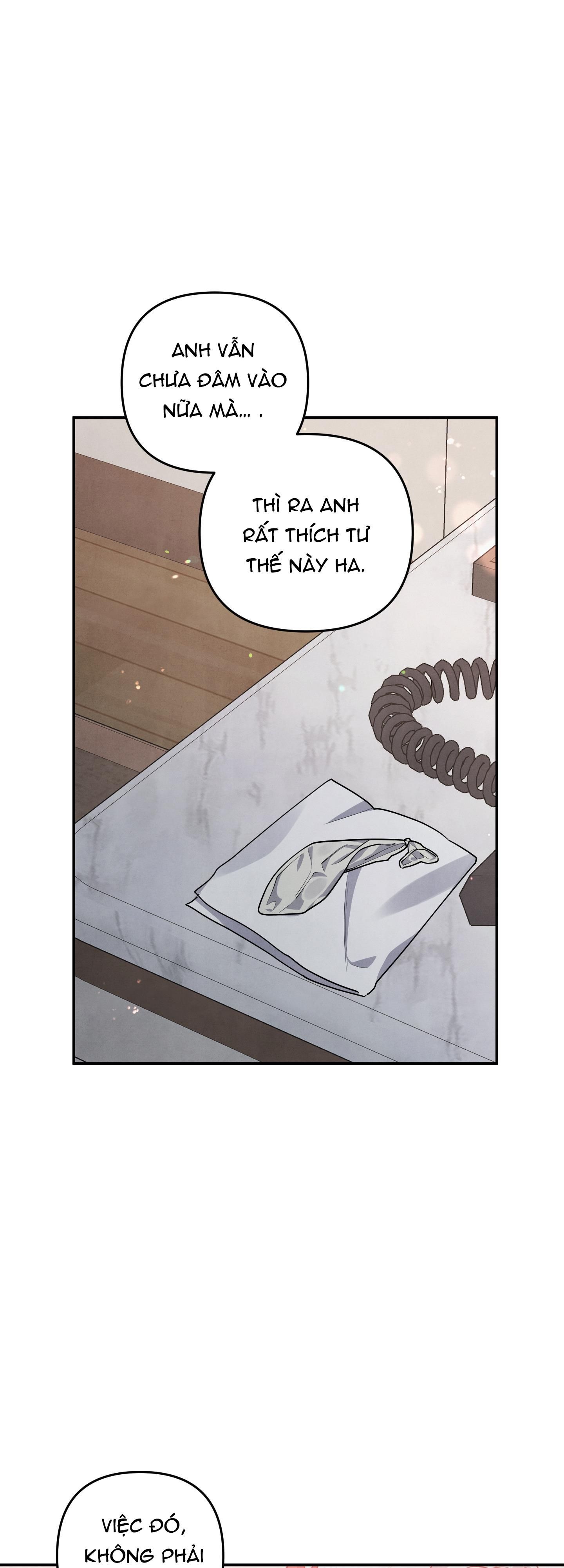 đọc truyện Mối Quan Hệ Của Thú Nhân Chương 29 ảnh 1 tại Giả Dược