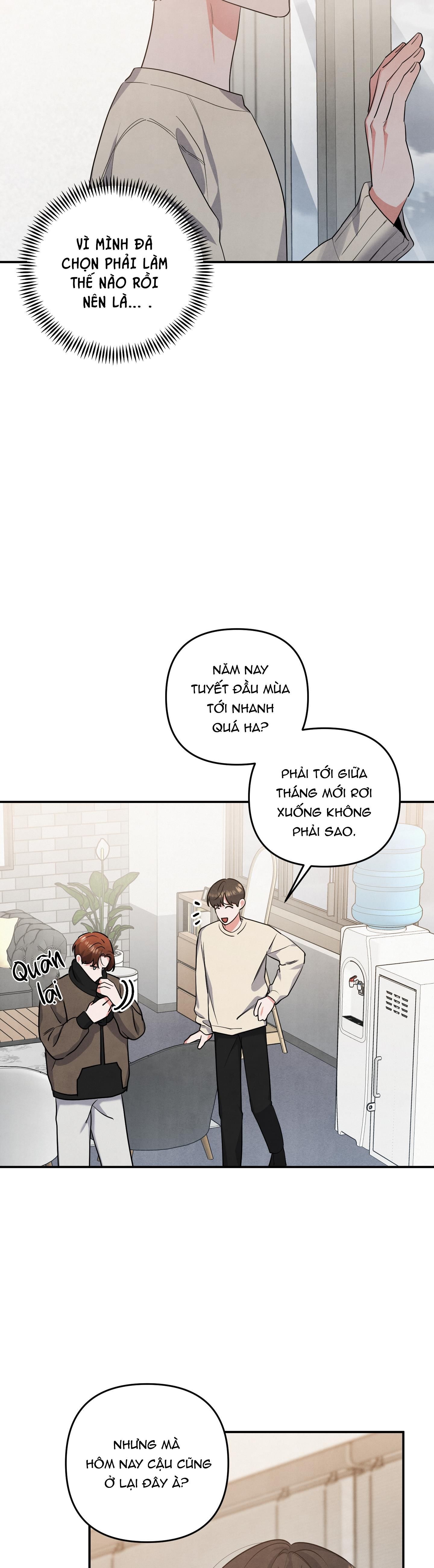 đọc truyện Mối Quan Hệ Của Thú Nhân Chương 34 ảnh 10 tại Giả Dược
