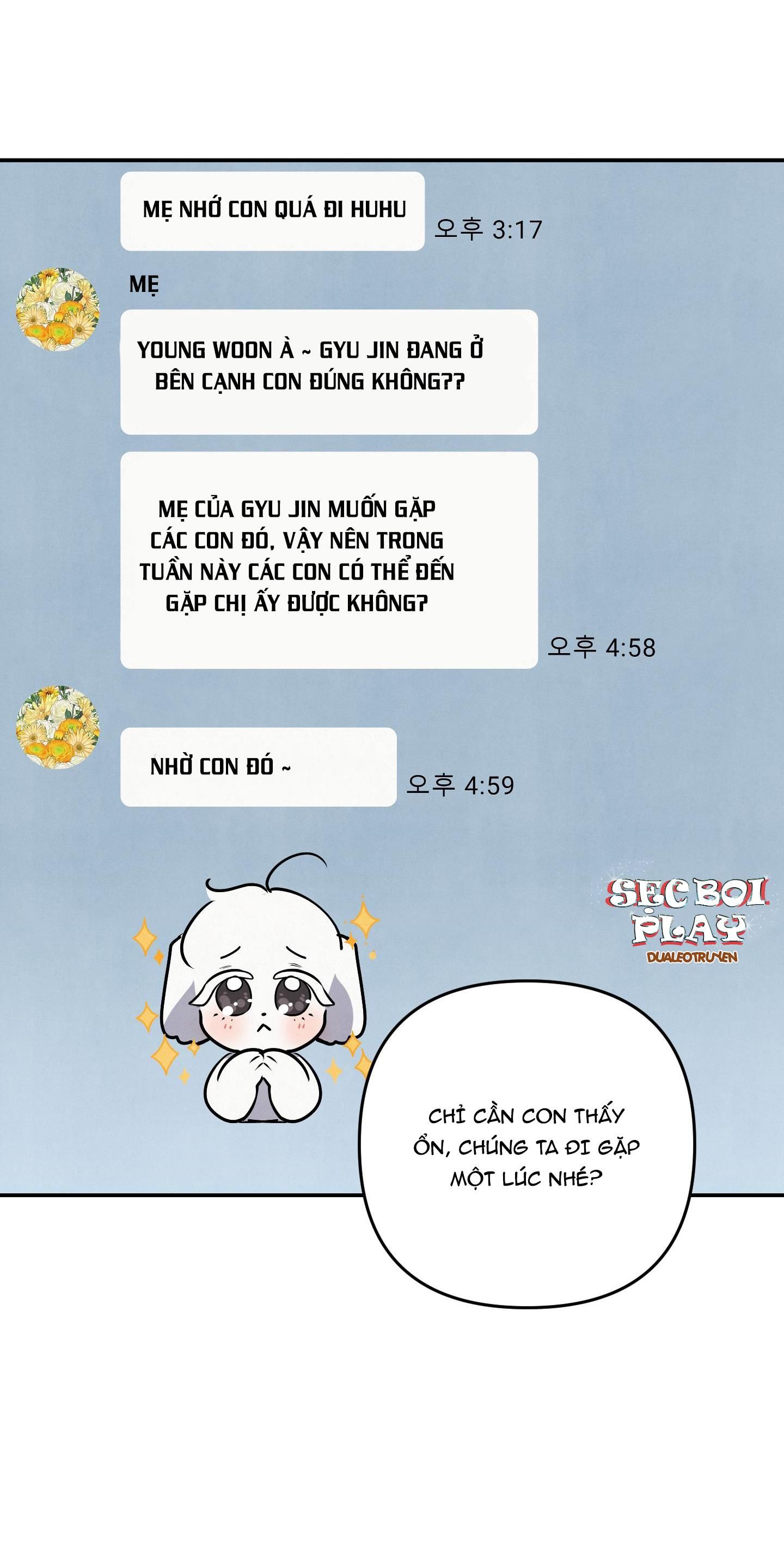 đọc truyện Mối Quan Hệ Của Thú Nhân Chương 37 ảnh 35 tại Giả Dược