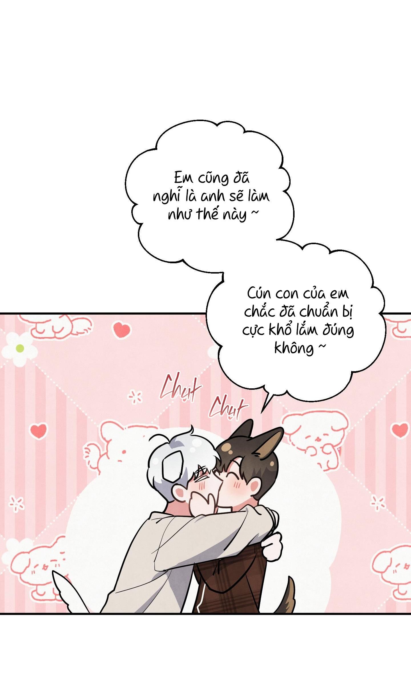 đọc truyện Mối Quan Hệ Của Thú Nhân Chương 41 ảnh 49 tại Giả Dược