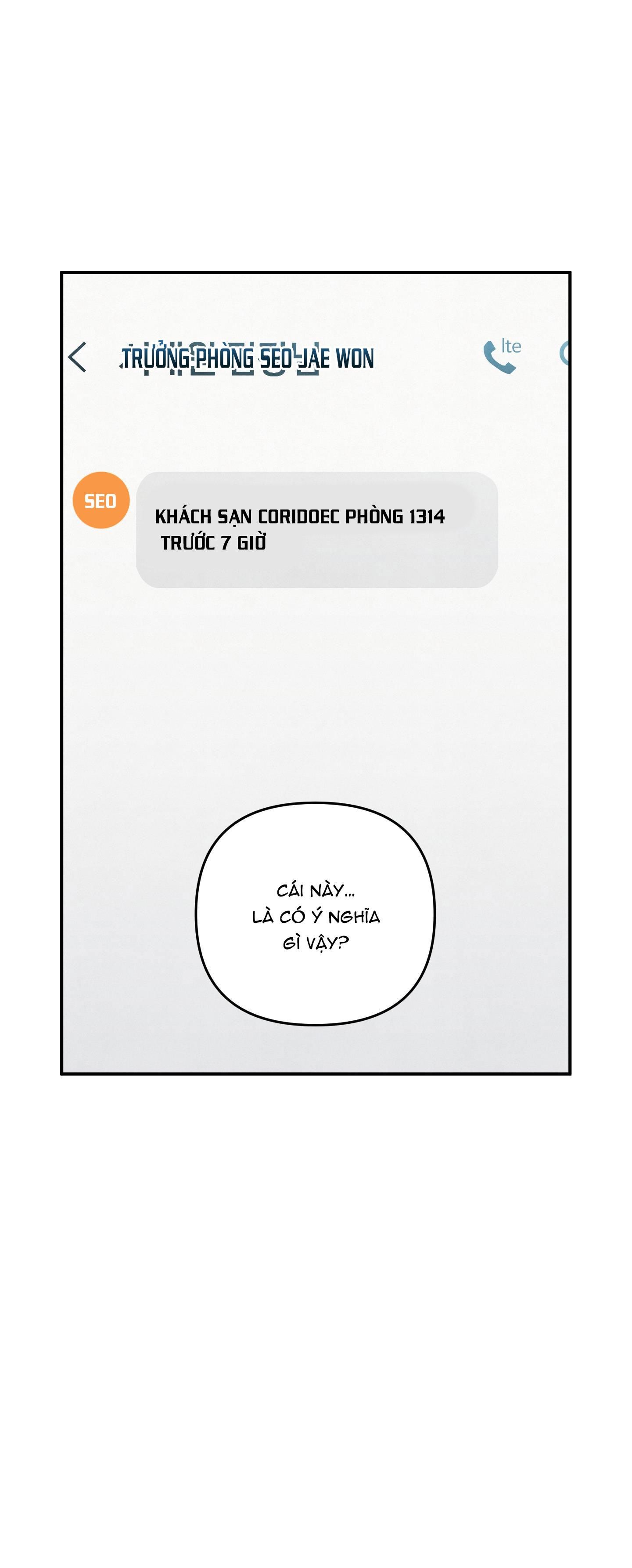 đọc truyện Mối Quan Hệ Của Thú Nhân Chương 43 ảnh 28 tại Giả Dược