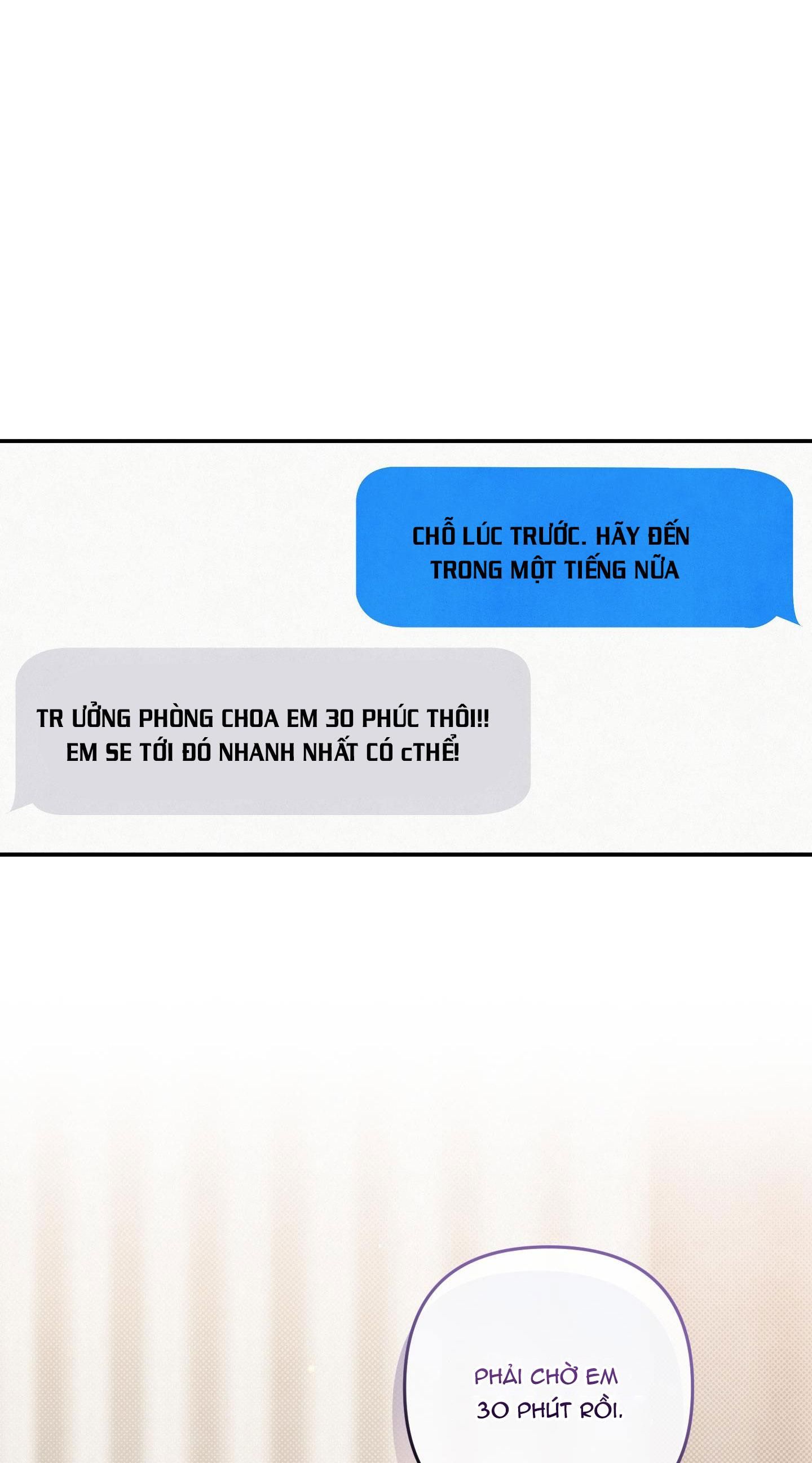 đọc truyện Mối Quan Hệ Của Thú Nhân Chương 46 ảnh 27 tại Giả Dược