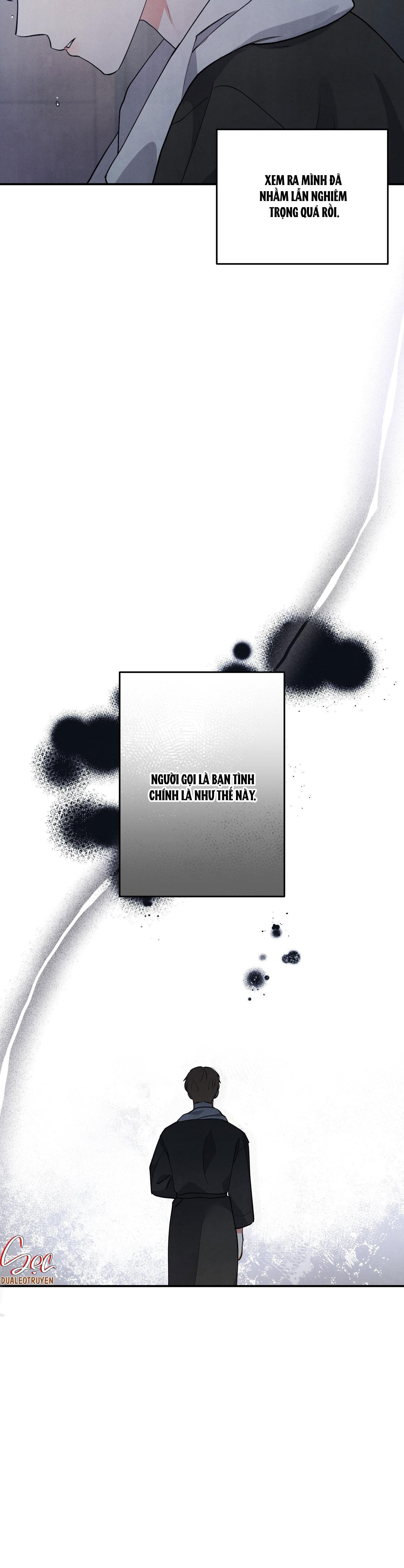 đọc truyện Mối Quan Hệ Của Thú Nhân Chương 48 ảnh 25 tại Giả Dược
