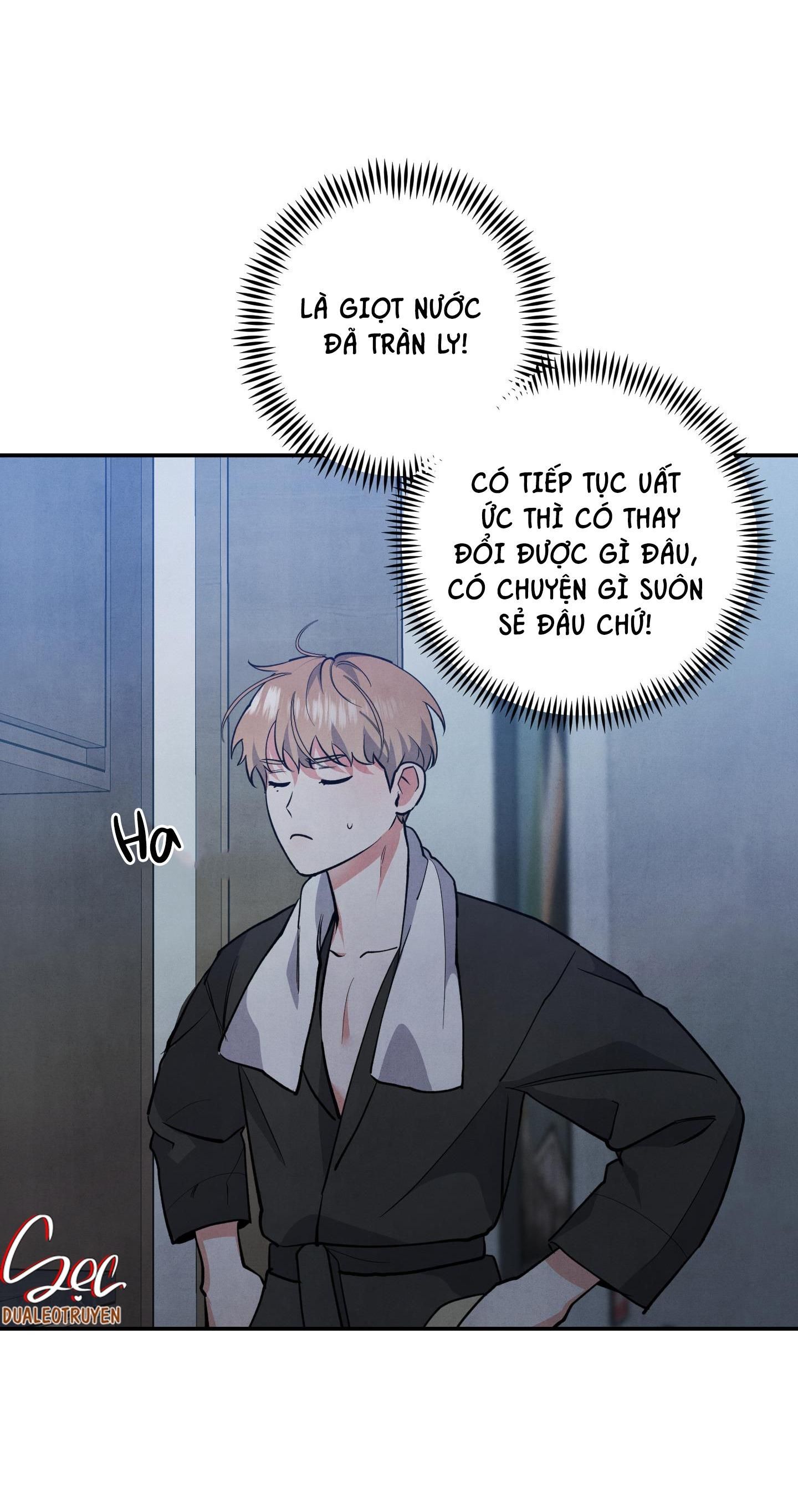 đọc truyện Mối Quan Hệ Của Thú Nhân Chương 49 ảnh 5 tại Giả Dược
