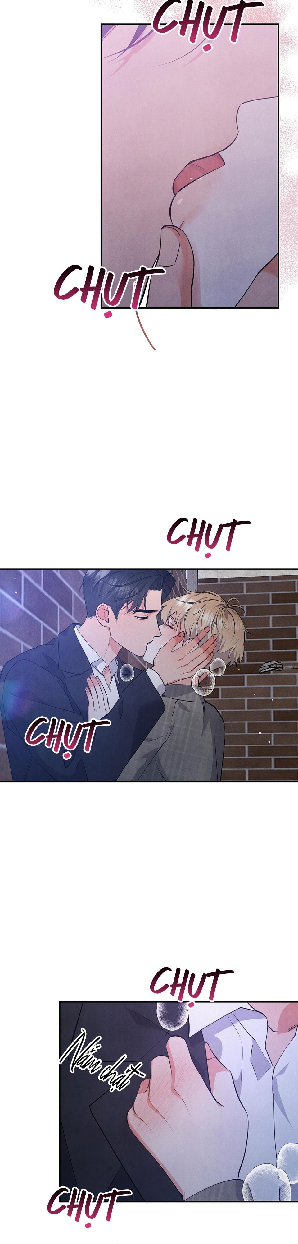 đọc truyện Mối Quan Hệ Của Thú Nhân Chương 51 ảnh 21 tại Giả Dược