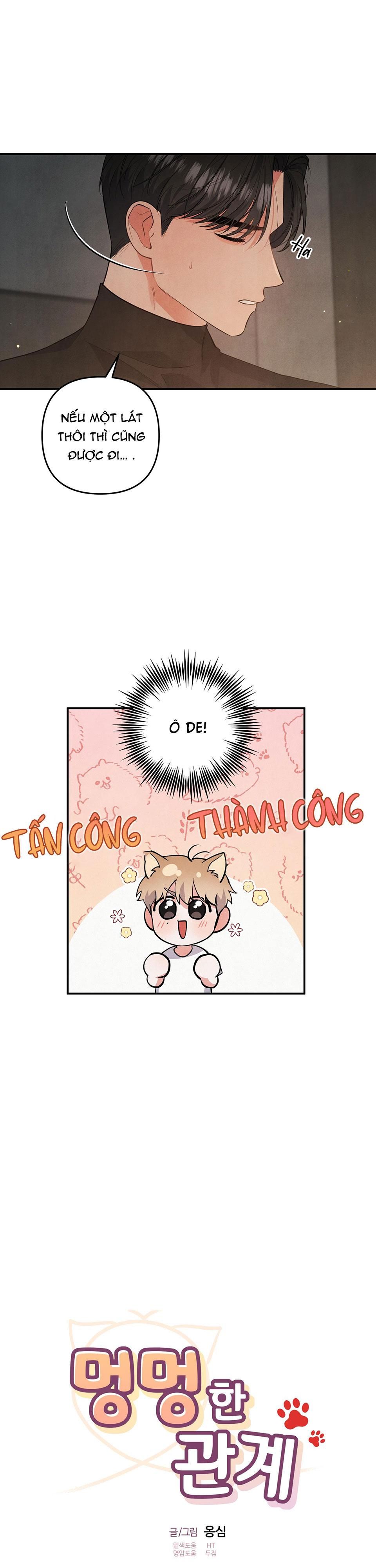 đọc truyện Mối Quan Hệ Của Thú Nhân Chương 56 ảnh 8 tại Giả Dược