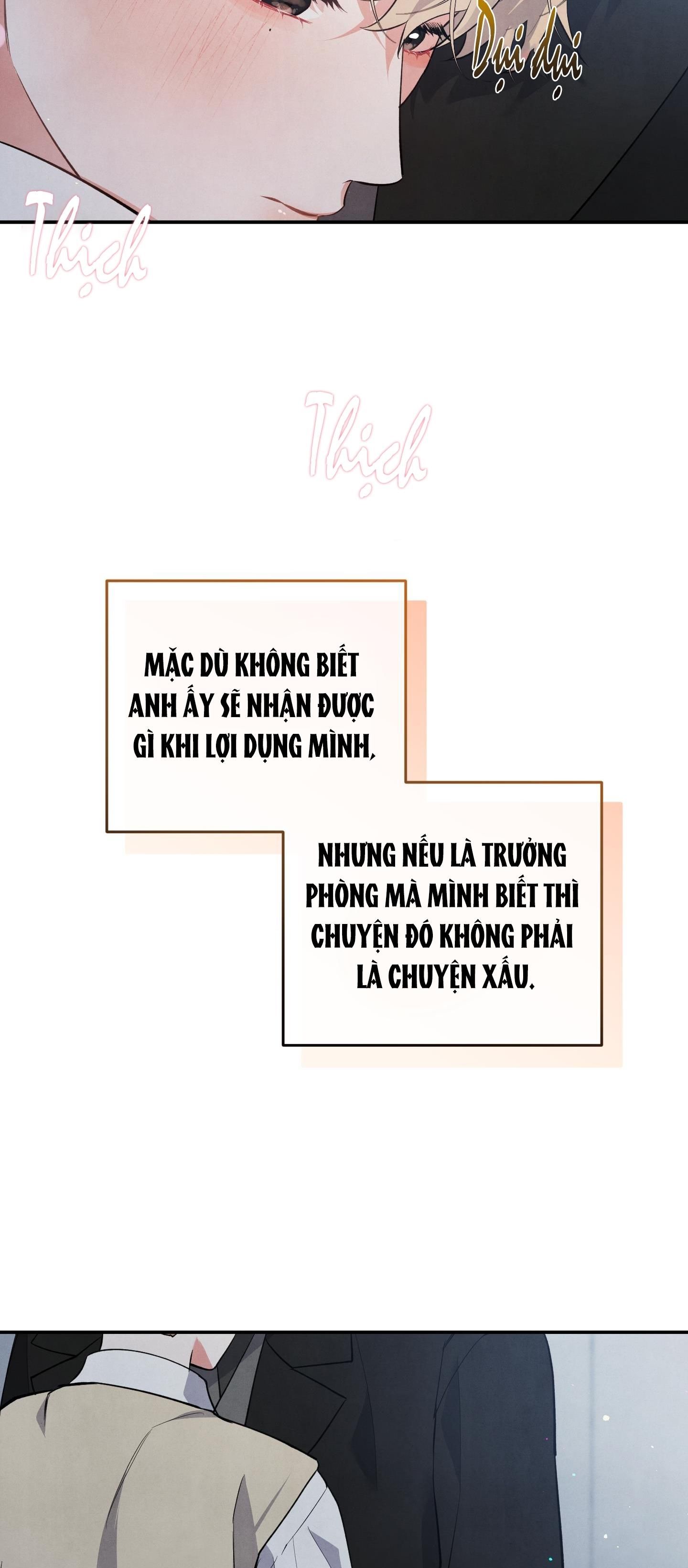 đọc truyện Mối Quan Hệ Của Thú Nhân Chương 61 ảnh 17 tại Giả Dược