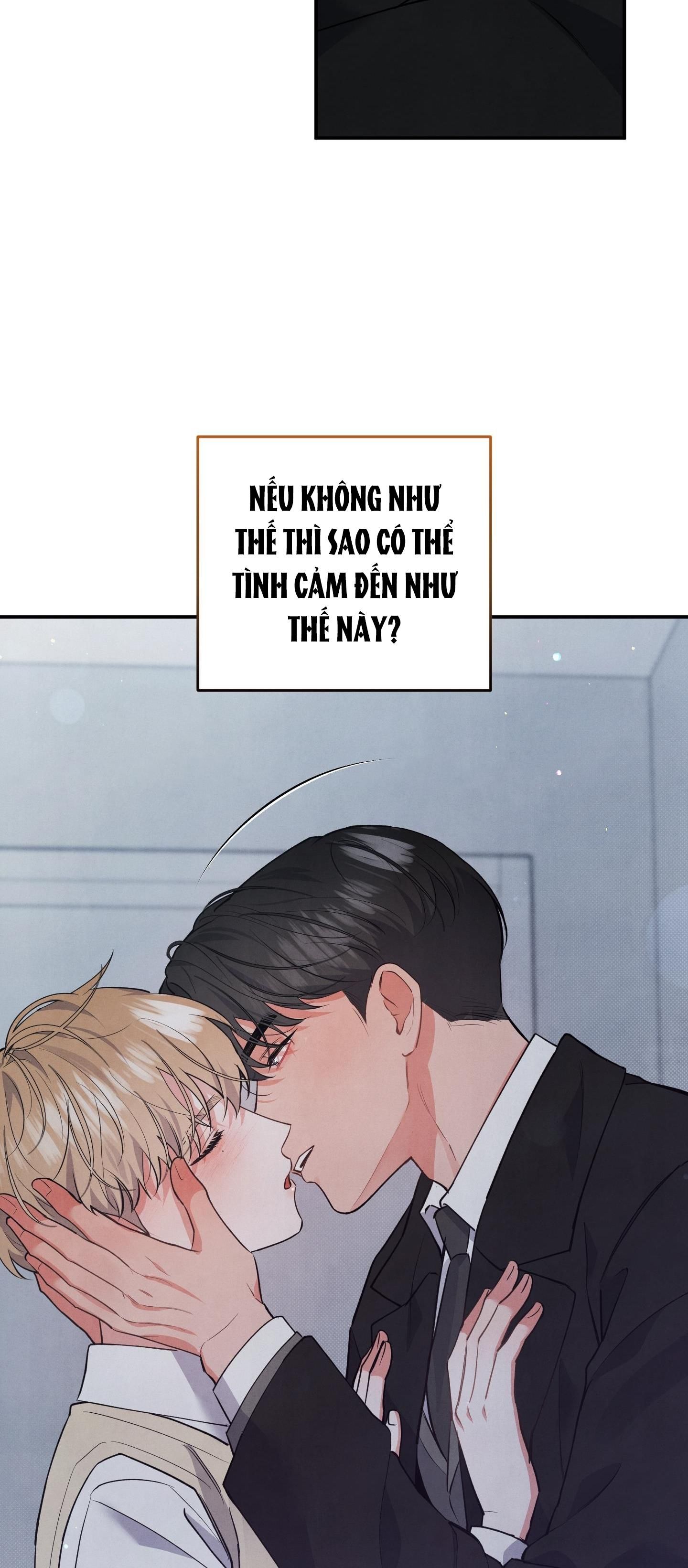 đọc truyện Mối Quan Hệ Của Thú Nhân Chương 61 ảnh 21 tại Giả Dược