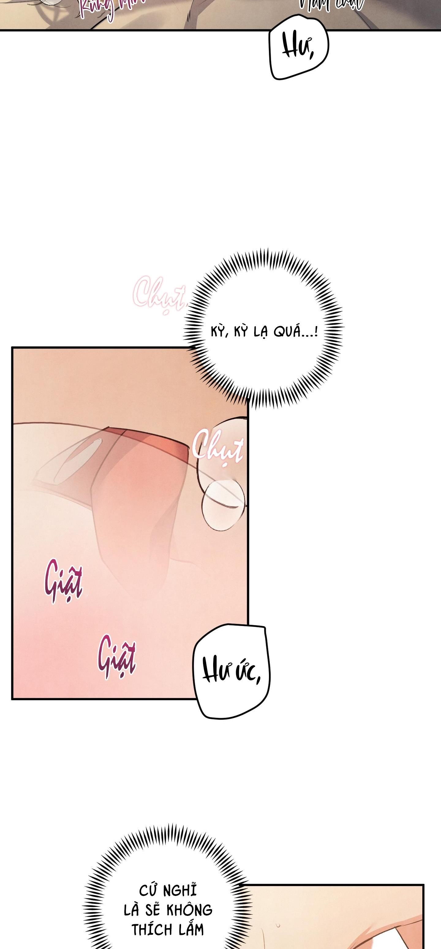 đọc truyện Mối Quan Hệ Của Thú Nhân Chương 61 ảnh 48 tại Giả Dược