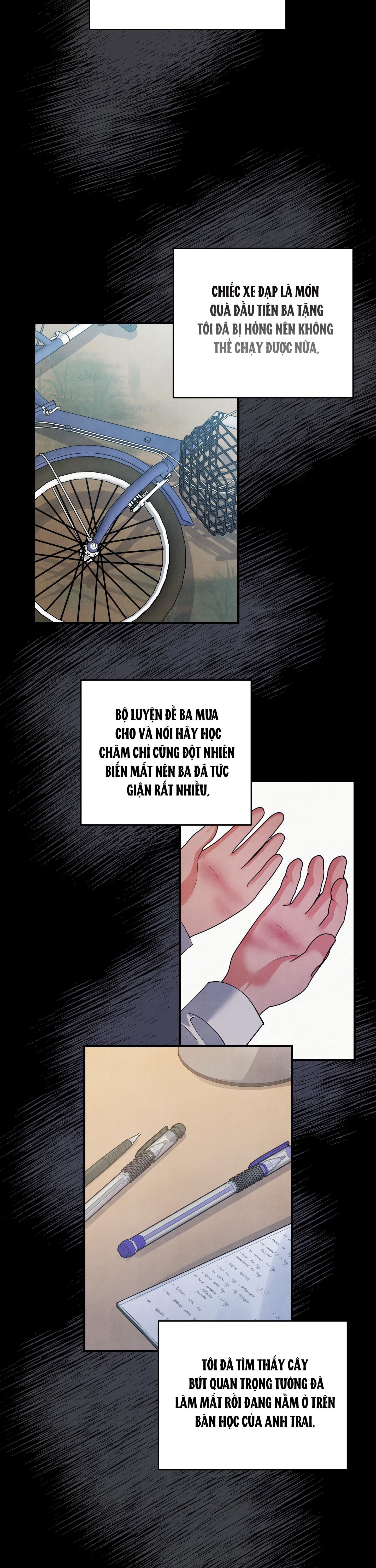 đọc truyện Mối Quan Hệ Của Thú Nhân Chương 64 ảnh 15 tại Giả Dược