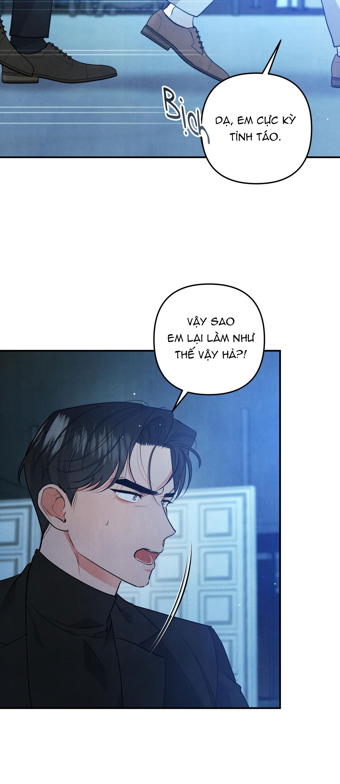 đọc truyện Mối Quan Hệ Của Thú Nhân Chương 69 ảnh 11 tại Giả Dược