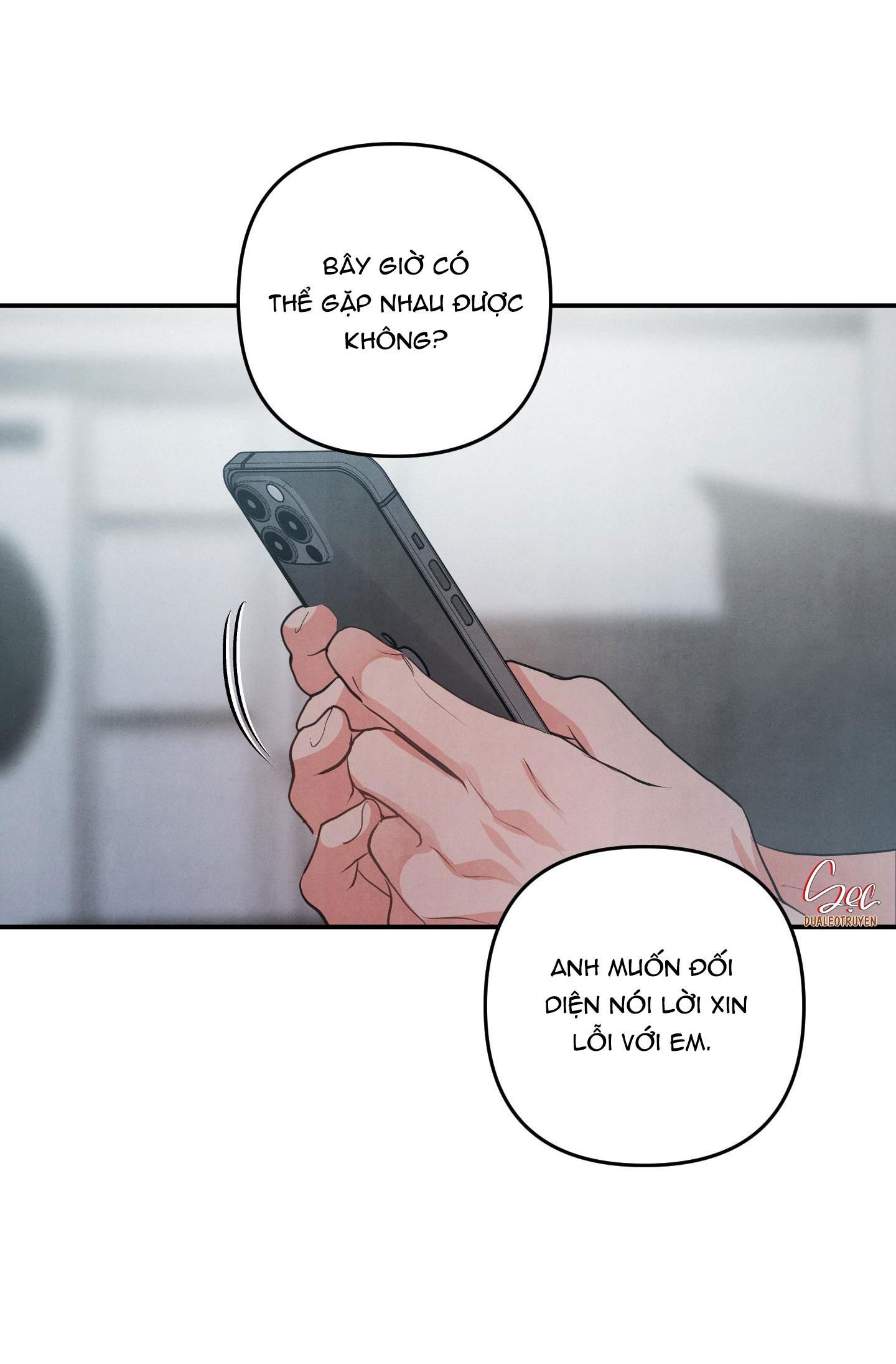 đọc truyện Mối Quan Hệ Của Thú Nhân Chương 72 ảnh 28 tại Giả Dược