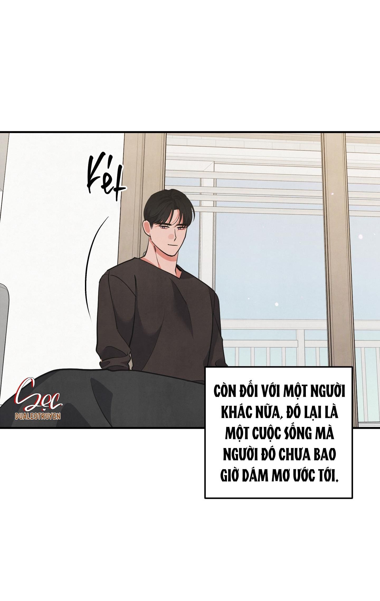 đọc truyện Mối Quan Hệ Của Thú Nhân Chương 75 ảnh 46 tại Giả Dược