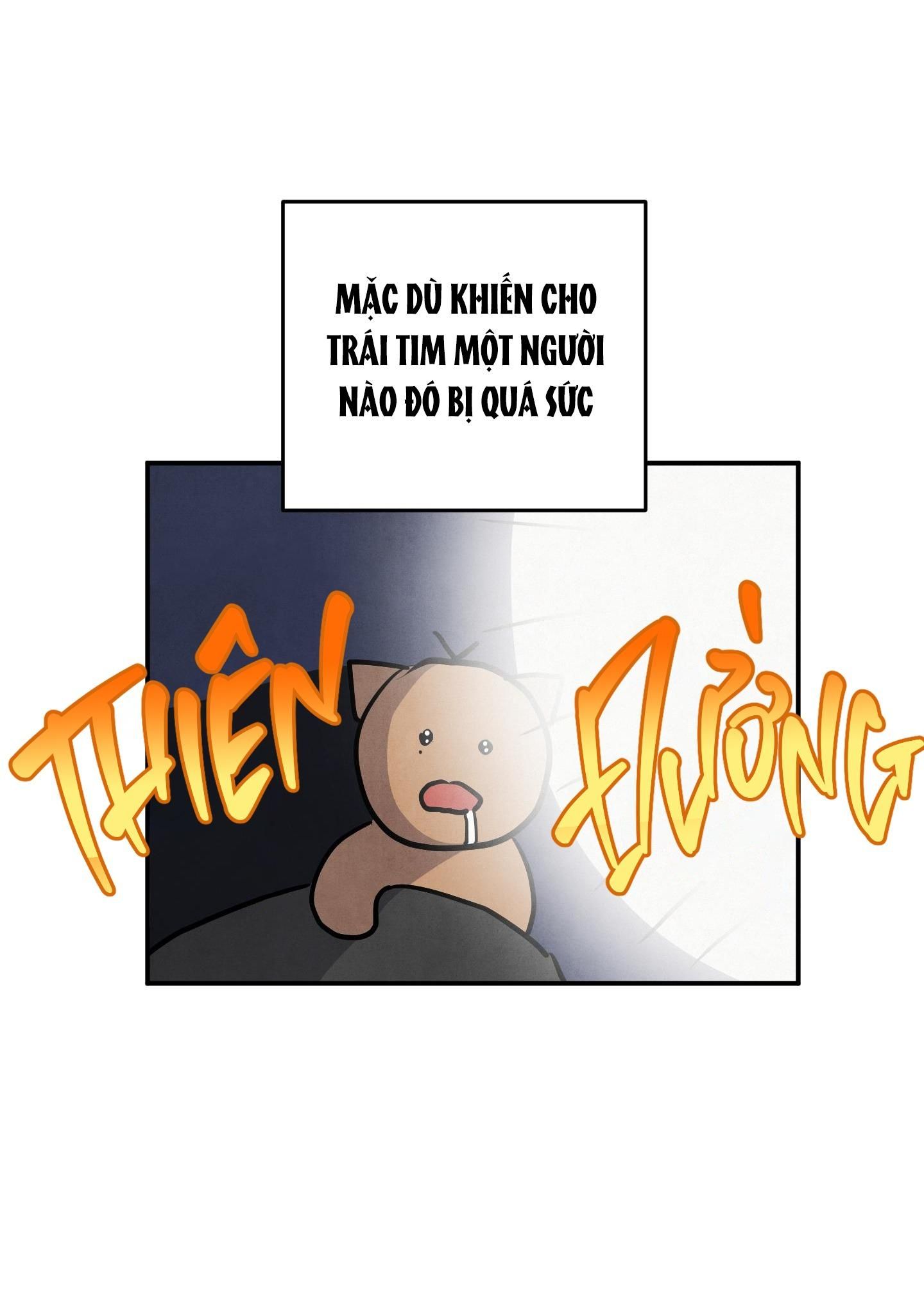 đọc truyện Mối Quan Hệ Của Thú Nhân Chương 75 ảnh 49 tại Giả Dược