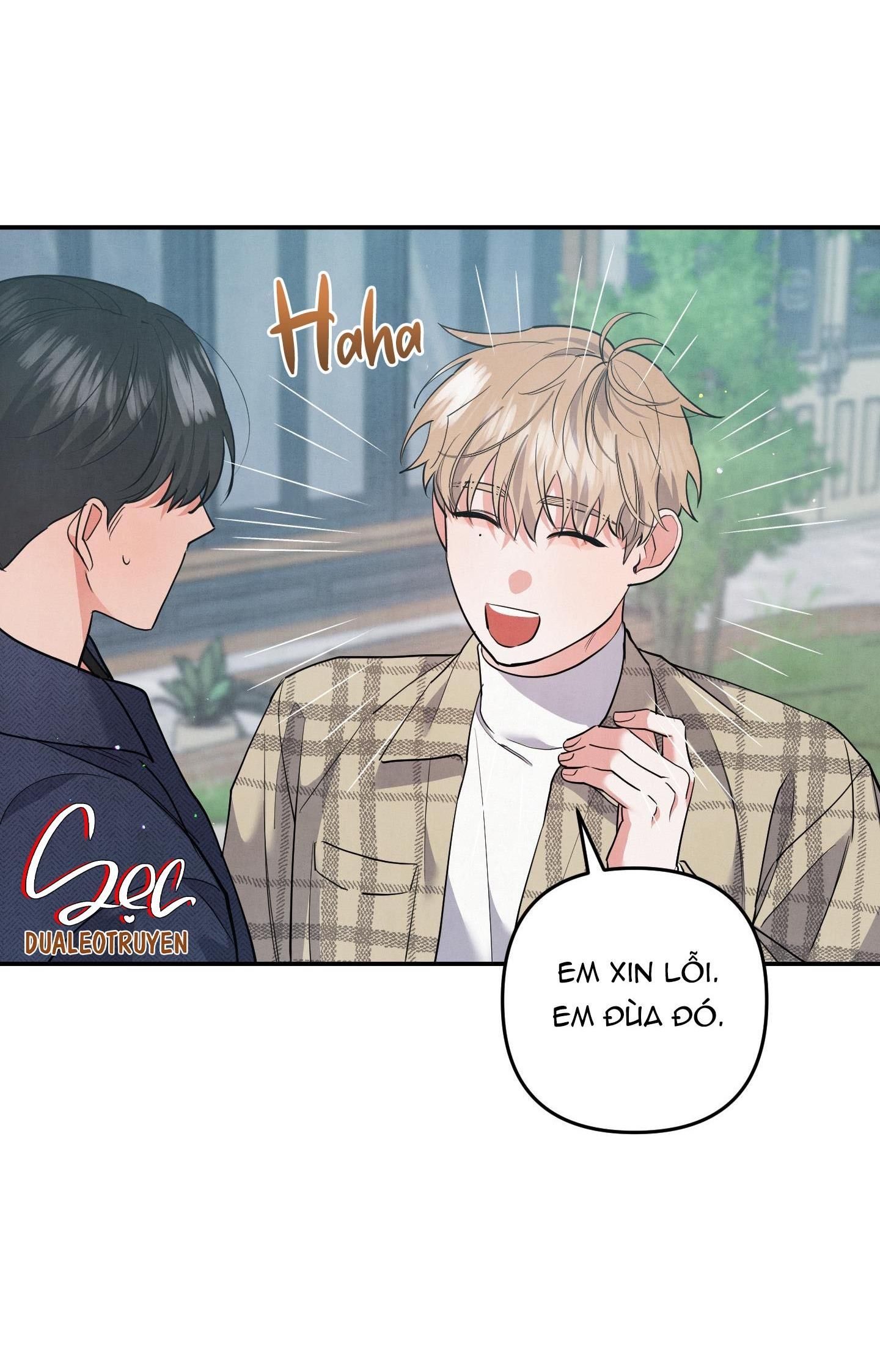 đọc truyện Mối Quan Hệ Của Thú Nhân Chương 76 ảnh 20 tại Giả Dược