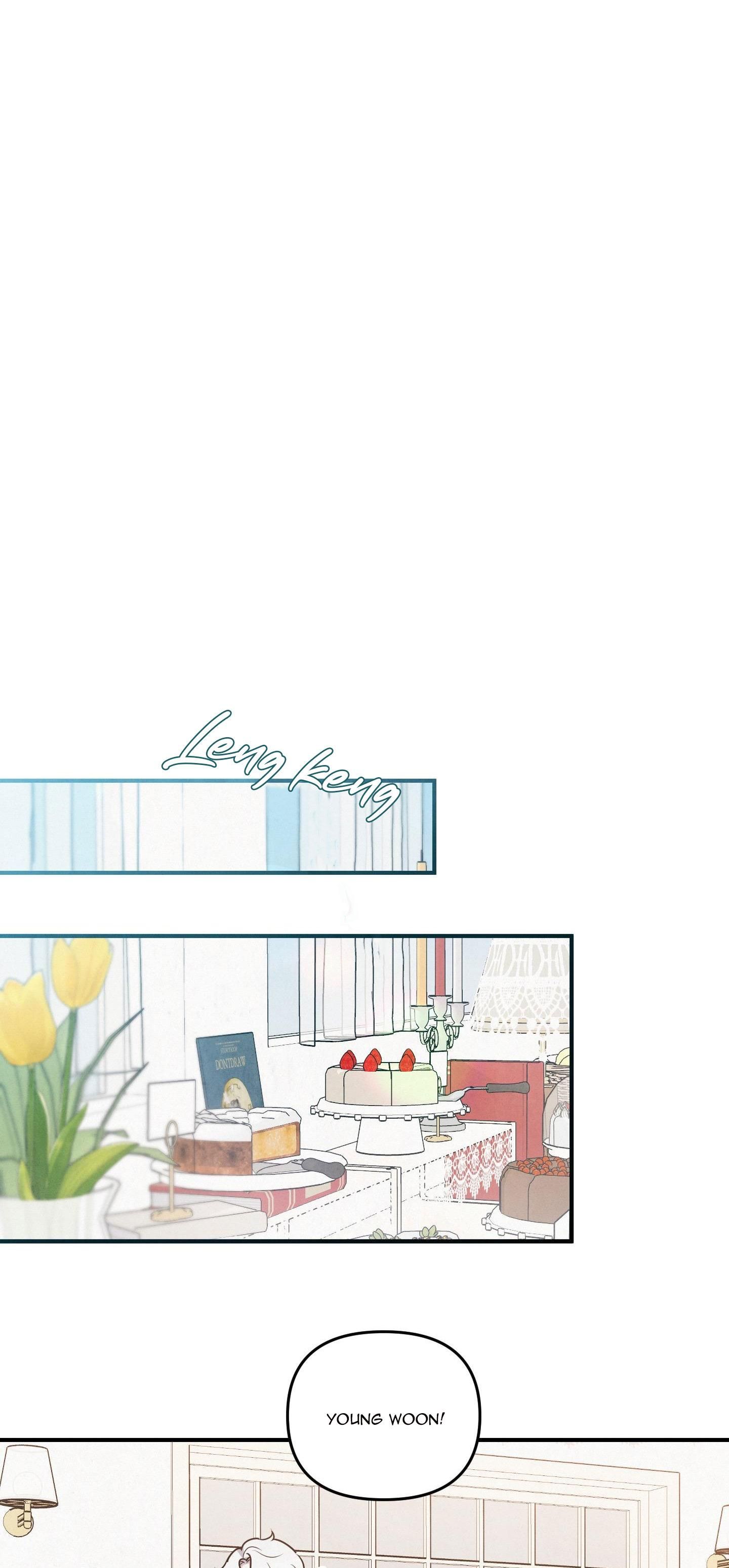 đọc truyện Mối Quan Hệ Của Thú Nhân Chương 8 ảnh 39 tại Giả Dược
