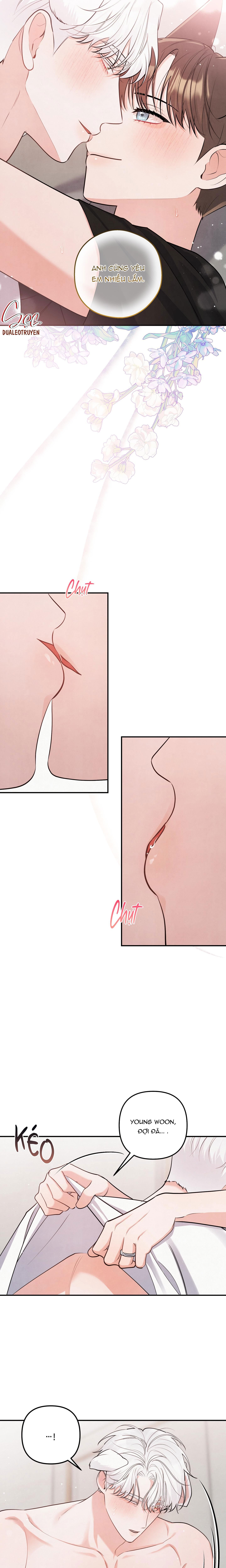 đọc truyện Mối Quan Hệ Của Thú Nhân Chương 82 ảnh 9 tại Giả Dược
