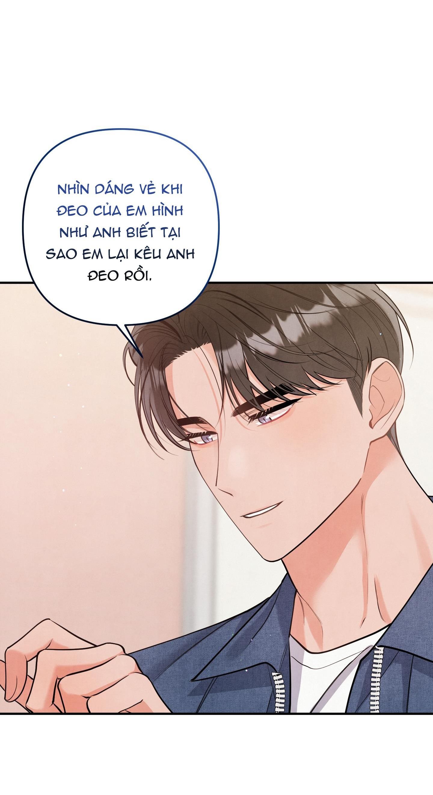 đọc truyện Mối Quan Hệ Của Thú Nhân Chương 84 ảnh 22 tại Giả Dược