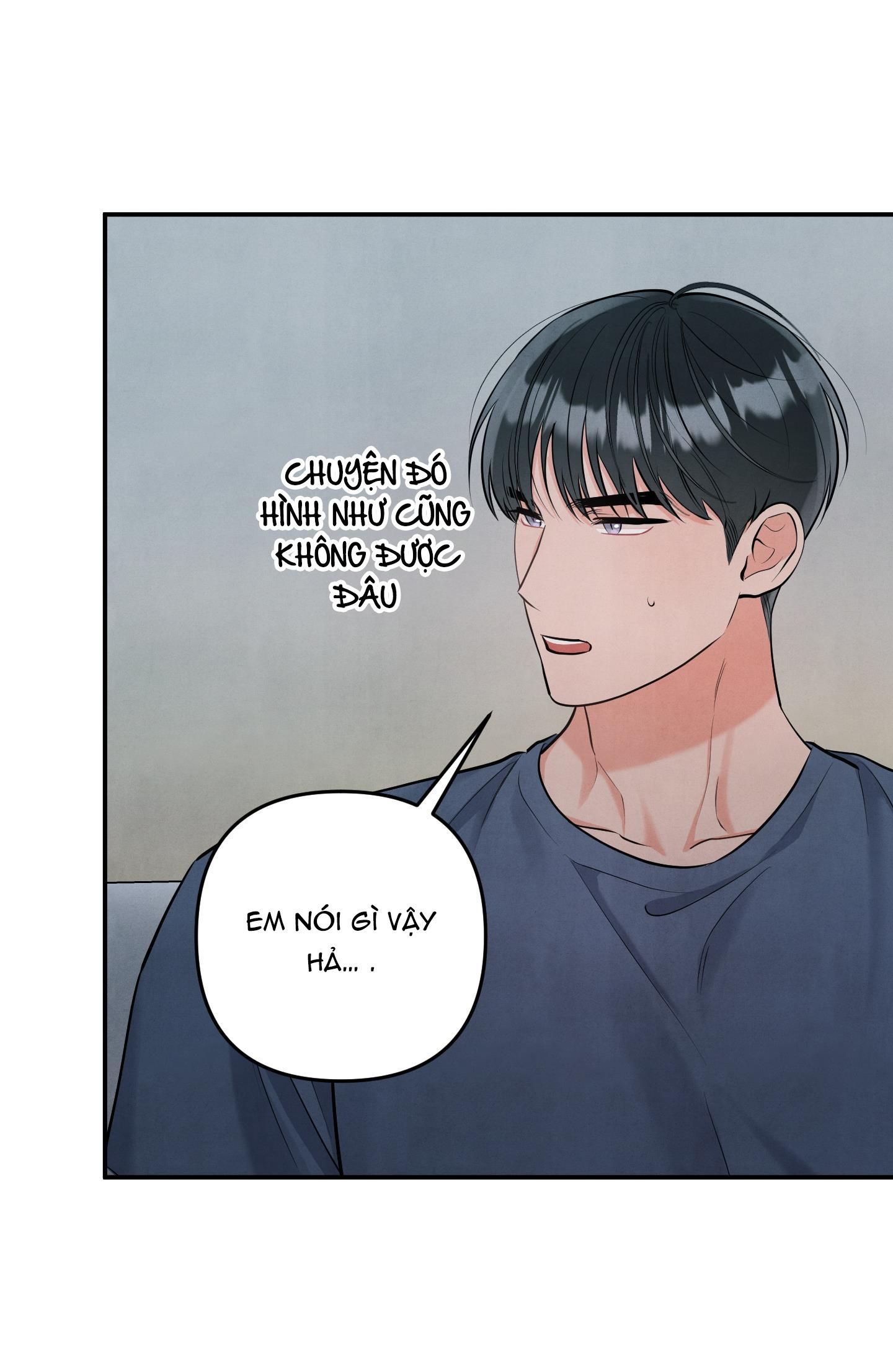 đọc truyện Mối Quan Hệ Của Thú Nhân Chương 84 ảnh 46 tại Giả Dược