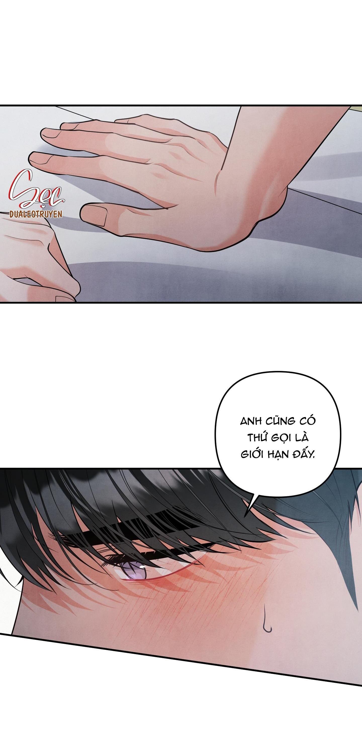 đọc truyện Mối Quan Hệ Của Thú Nhân Chương 84 ảnh 51 tại Giả Dược