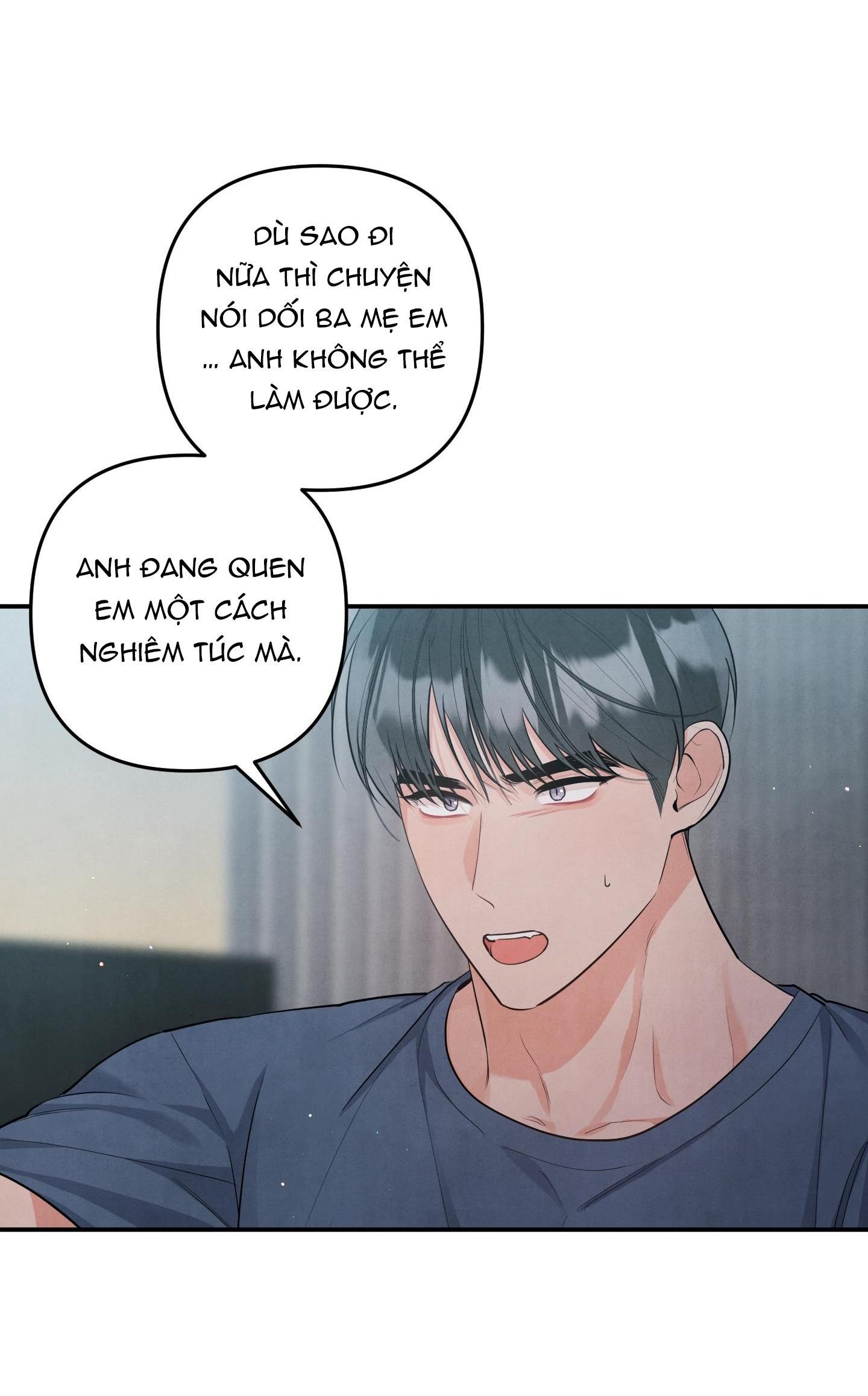 đọc truyện Mối Quan Hệ Của Thú Nhân Chương 85 ảnh 3 tại Giả Dược