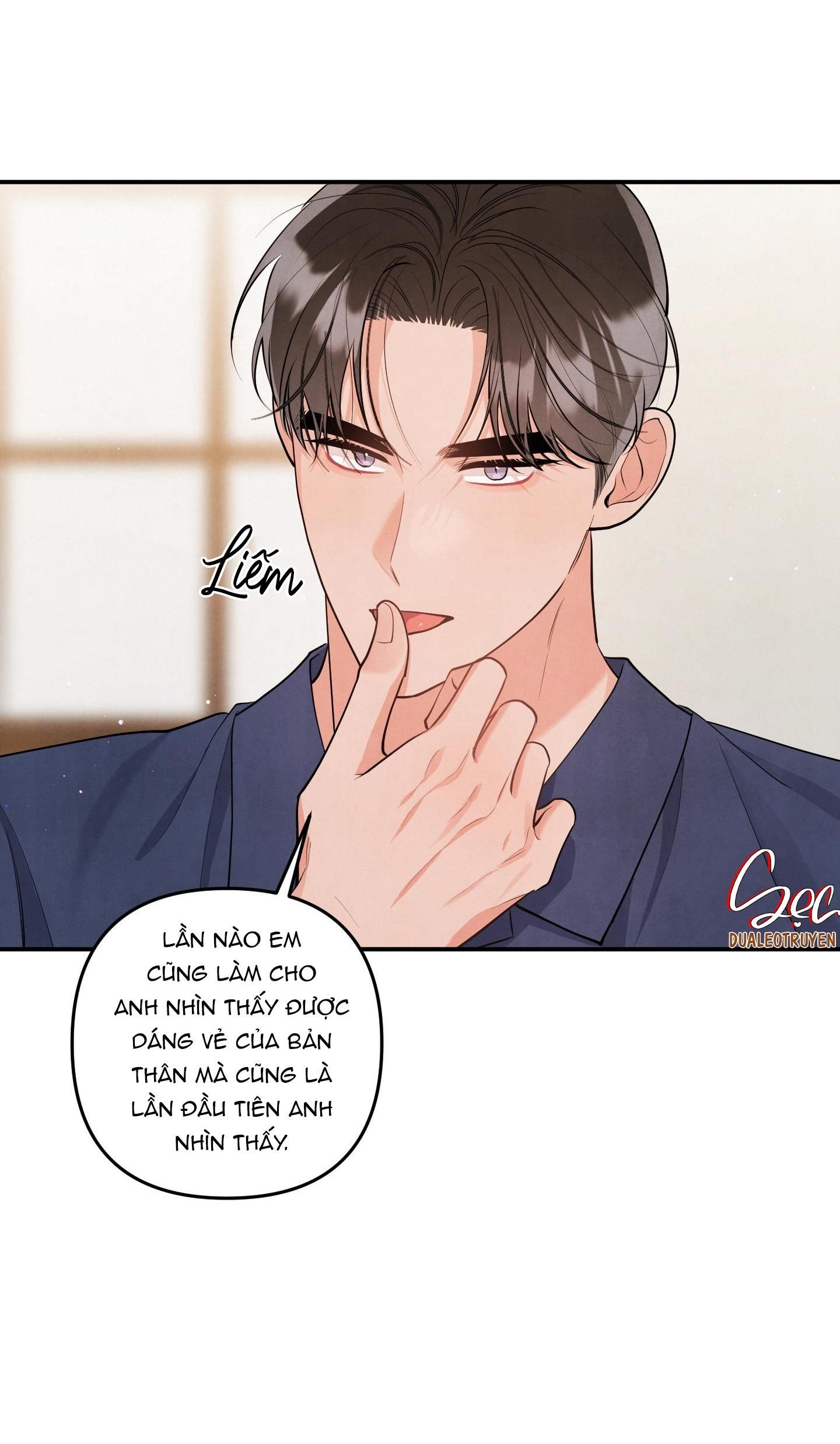 đọc truyện Mối Quan Hệ Của Thú Nhân Chương 85 ảnh 33 tại Giả Dược