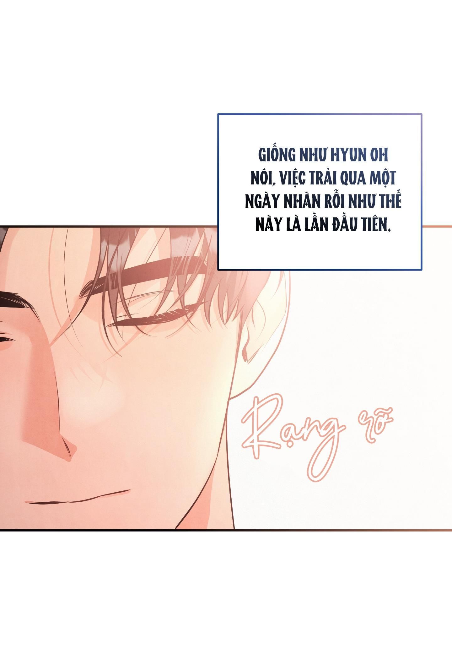 đọc truyện Mối Quan Hệ Của Thú Nhân Chương 85 ảnh 41 tại Giả Dược