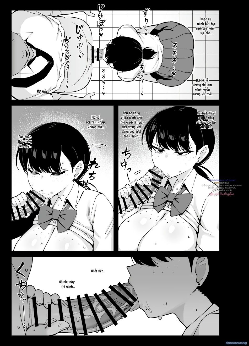 đọc truyện Mối Quan Hệ Của Tôi Và Anh Chỉ Là Lợi Ích Mà Thôi\1 Chương 1 ảnh 27 tại Thiên Thai Truyện