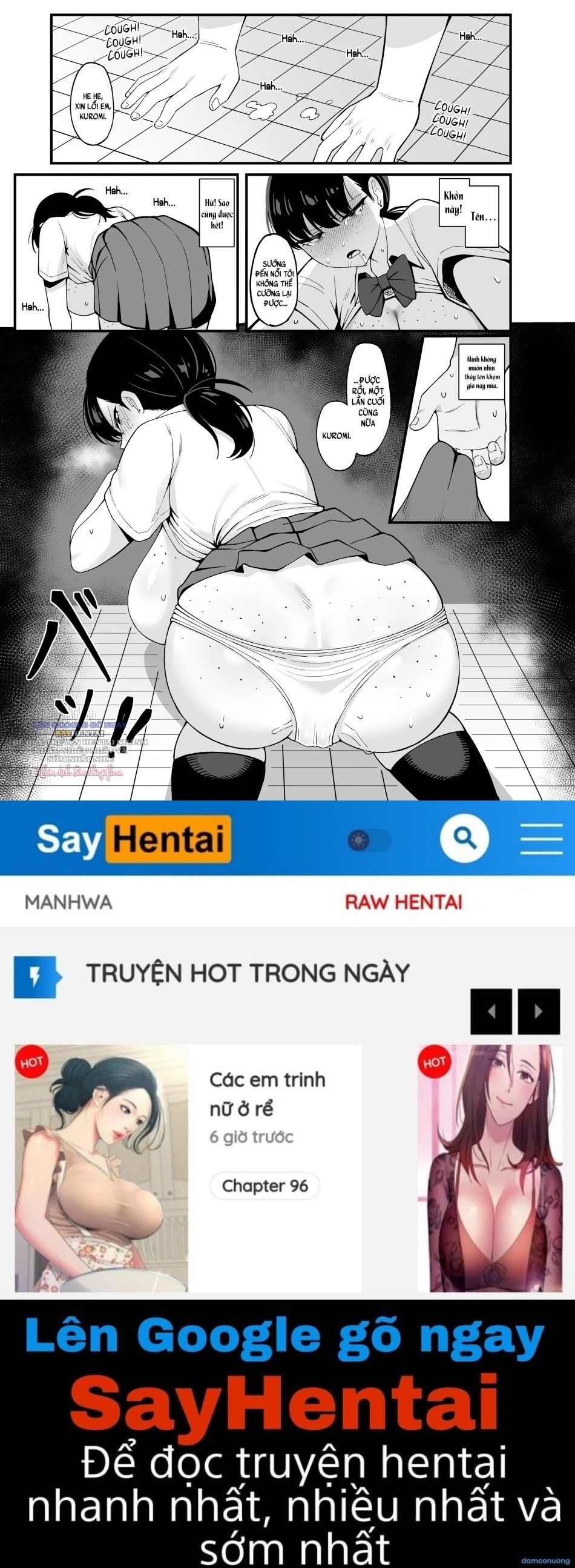 đọc truyện Mối Quan Hệ Của Tôi Và Anh Chỉ Là Lợi Ích Mà Thôi\1 Chương 1 ảnh 31 tại Thiên Thai Truyện