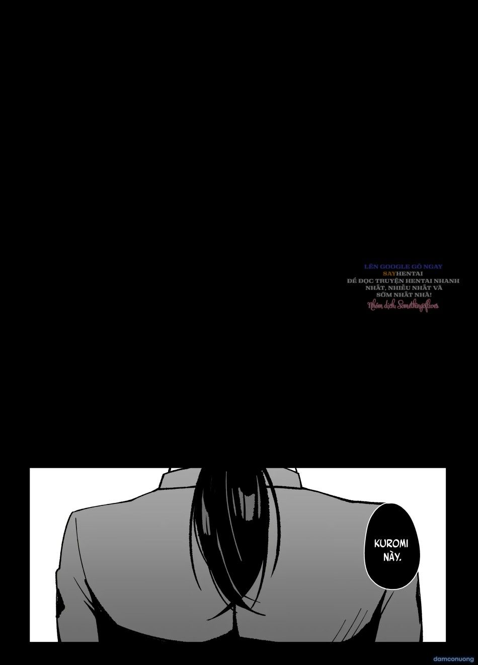 đọc truyện Mối Quan Hệ Của Tôi Và Anh Chỉ Là Lợi Ích Mà Thôi\1 Chương 1 ảnh 9 tại Thiên Thai Truyện