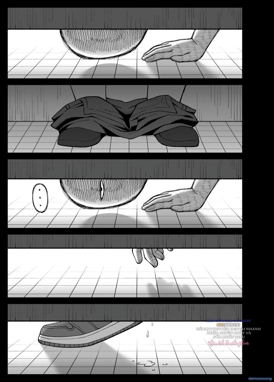 đọc truyện Mối Quan Hệ Của Tôi Và Anh Chỉ Là Lợi Ích Mà Thôi\1 Chương 2 ảnh 15 tại Thiên Thai Truyện