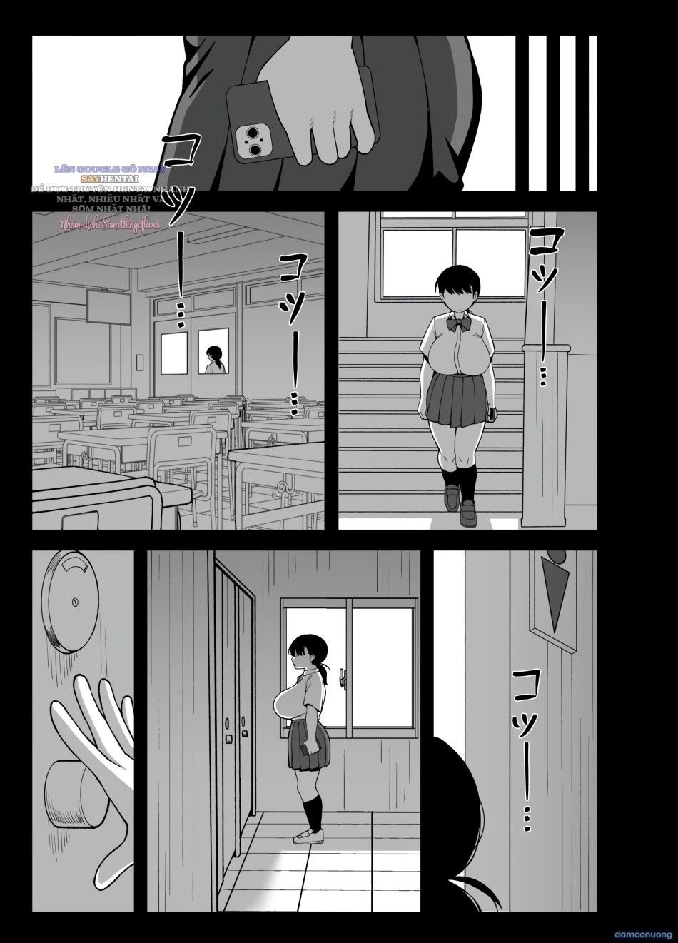 đọc truyện Mối Quan Hệ Của Tôi Và Anh Chỉ Là Lợi Ích Mà Thôi\1 Chương 2 ảnh 27 tại Thiên Thai Truyện