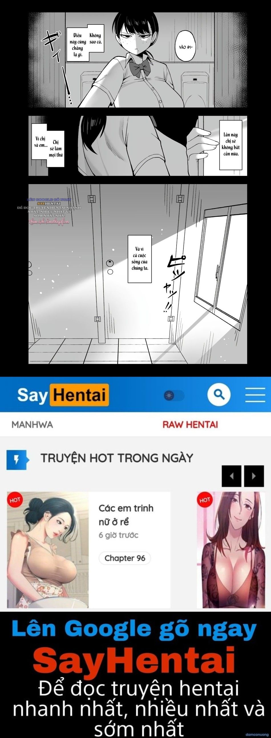 đọc truyện Mối Quan Hệ Của Tôi Và Anh Chỉ Là Lợi Ích Mà Thôi\1 Chương 2 ảnh 28 tại Thiên Thai Truyện