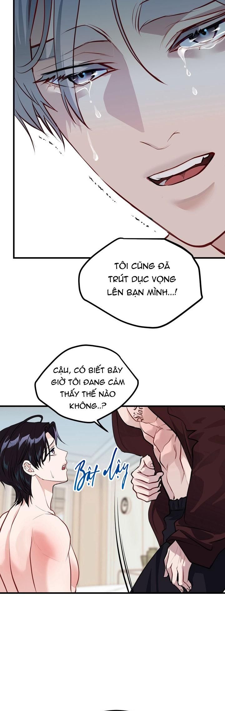 đọc truyện Mối Quan Hệ Dâm Đãng Chương 14 ảnh 16 tại Giả Dược