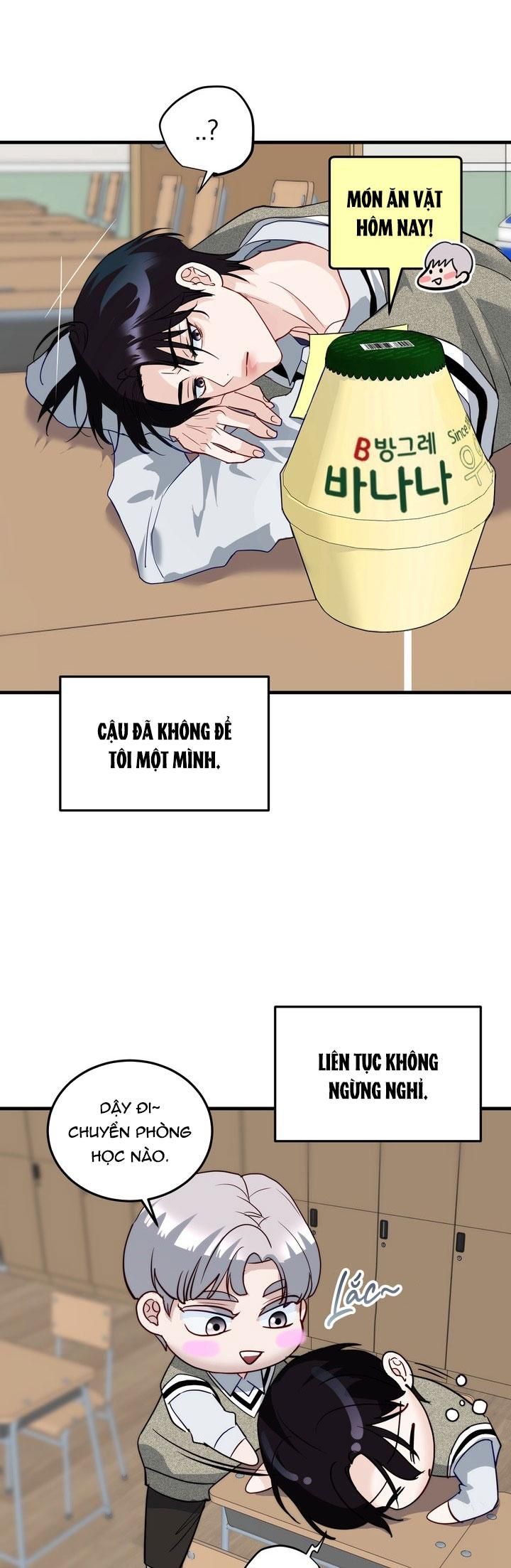đọc truyện Mối Quan Hệ Dâm Đãng Chương 14 ảnh 24 tại Giả Dược