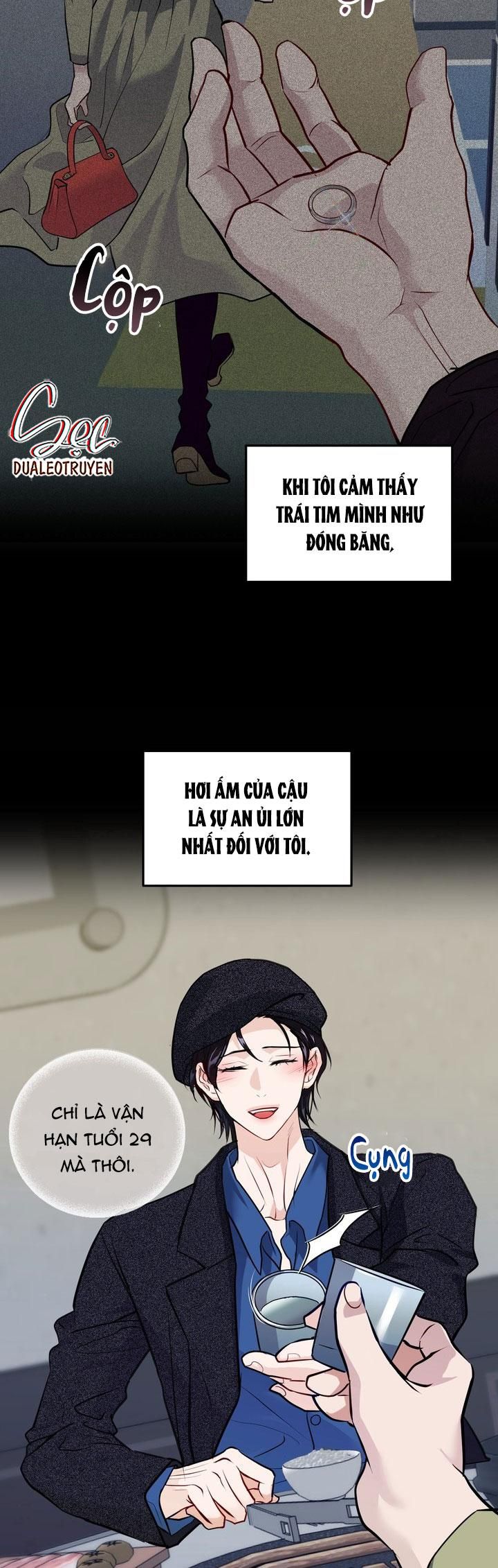 đọc truyện Mối Quan Hệ Dâm Đãng Chương 14 ảnh 8 tại Giả Dược