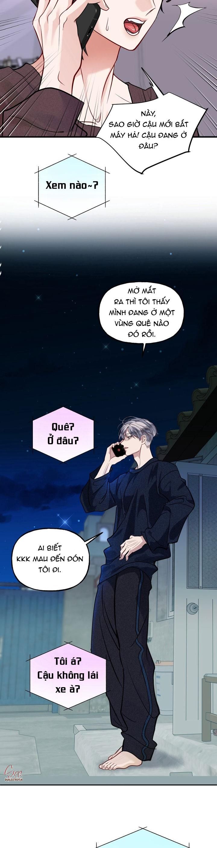 đọc truyện Mối Quan Hệ Dâm Đãng Chương 15 ảnh 25 tại Giả Dược