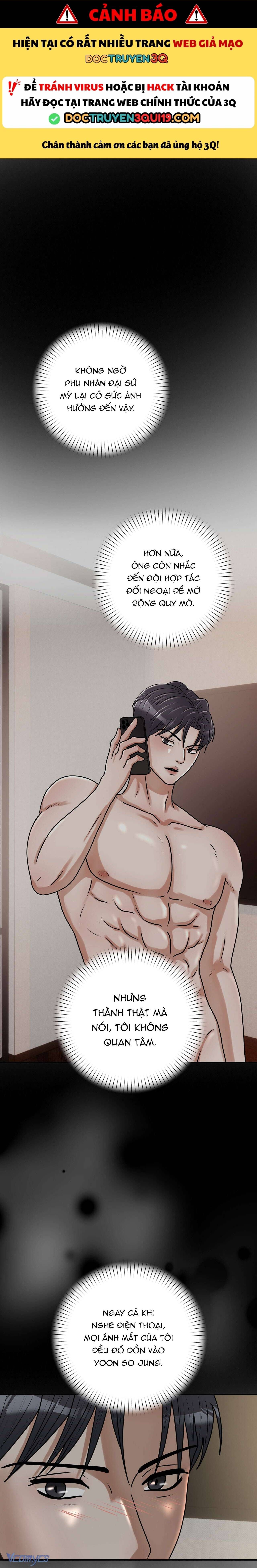 đọc truyện Mối Quan Hệ Dâm Đãng Chương 17.2 ảnh 3 tại Thiên Thai Truyện