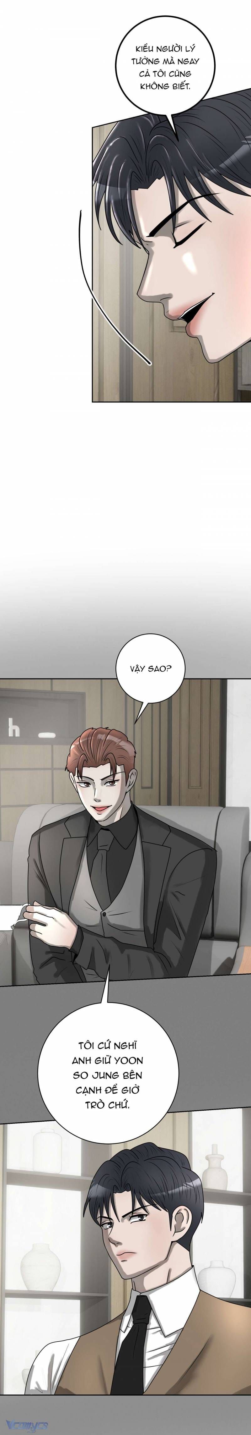 đọc truyện Mối Quan Hệ Dâm Đãng Chương 17.2 ảnh 12 tại Thiên Thai Truyện