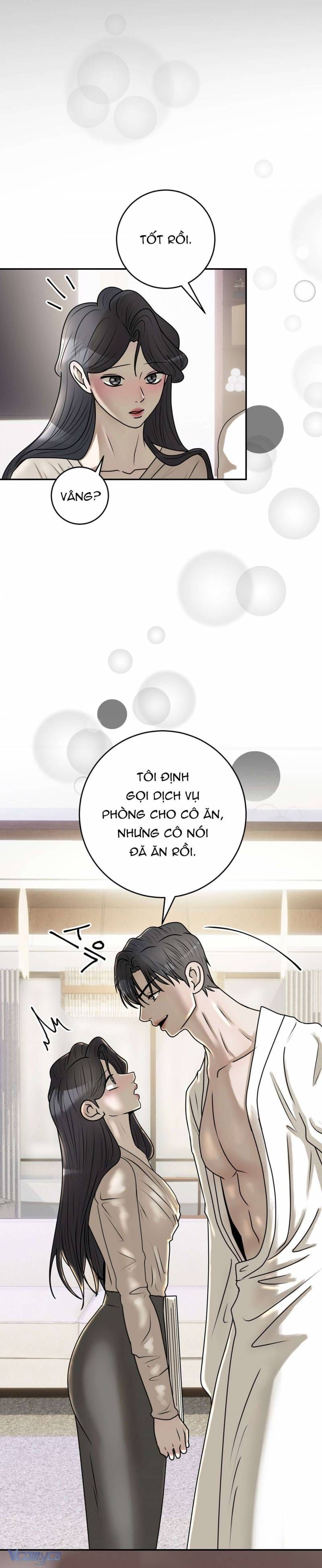 đọc truyện Mối Quan Hệ Dâm Đãng Chương 17.2 ảnh 16 tại Thiên Thai Truyện