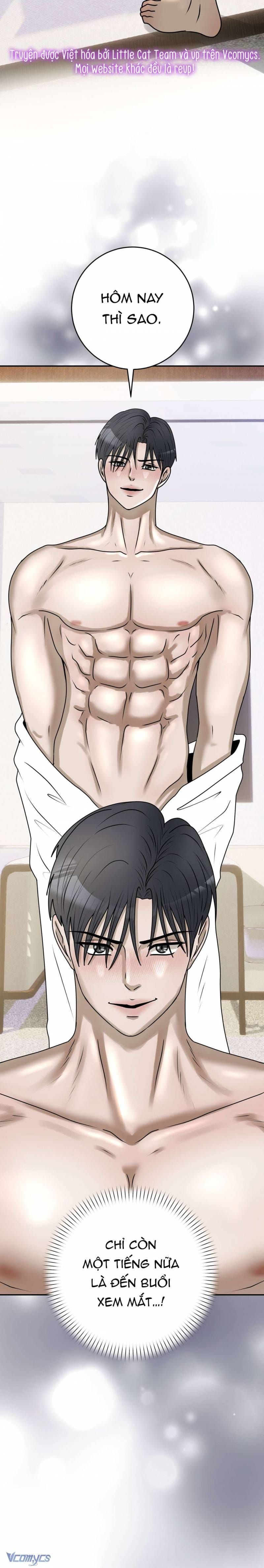 đọc truyện Mối Quan Hệ Dâm Đãng Chương 17.2 ảnh 21 tại Thiên Thai Truyện