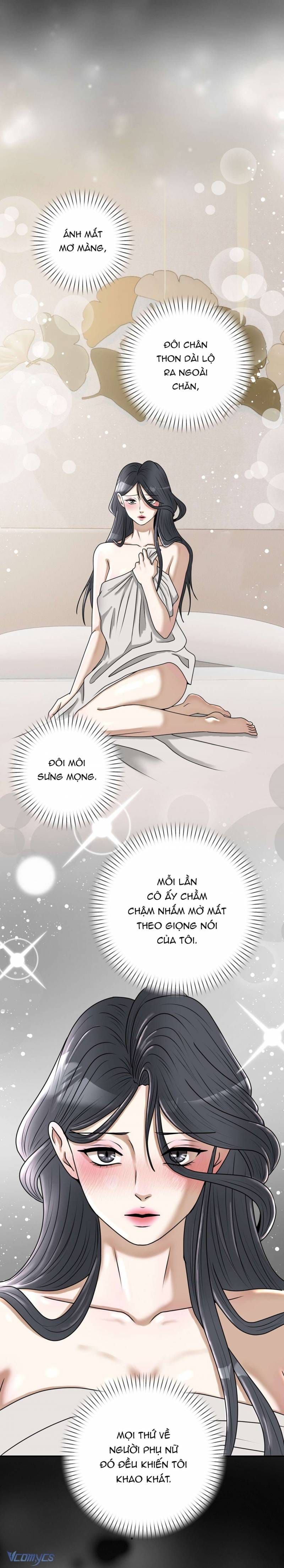 đọc truyện Mối Quan Hệ Dâm Đãng Chương 17.2 ảnh 4 tại Thiên Thai Truyện