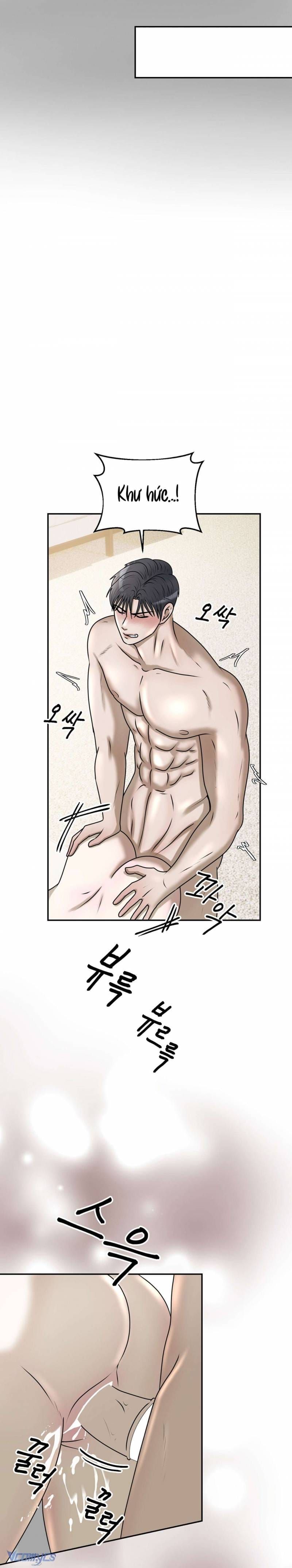 đọc truyện Mối Quan Hệ Dâm Đãng Chương 17.2 ảnh 28 tại Thiên Thai Truyện