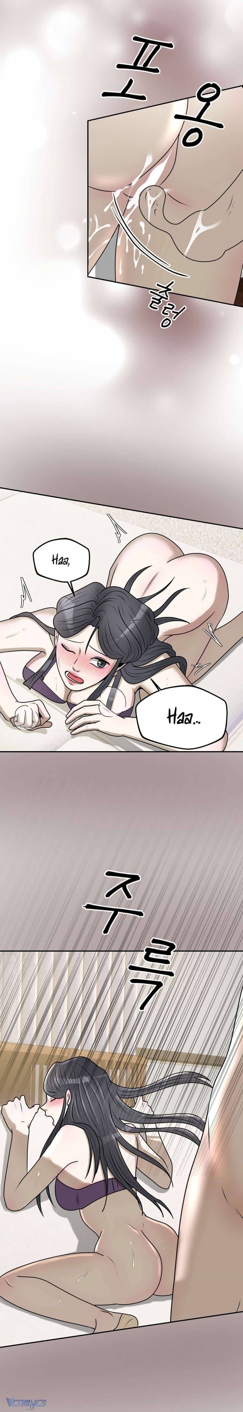 đọc truyện Mối Quan Hệ Dâm Đãng Chương 17.2 ảnh 29 tại Thiên Thai Truyện