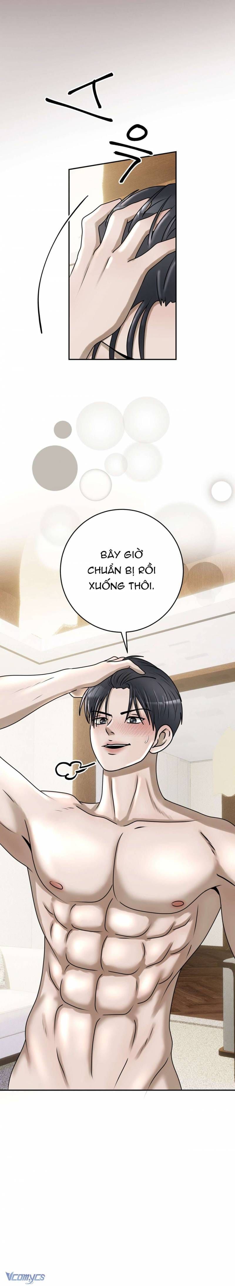 đọc truyện Mối Quan Hệ Dâm Đãng Chương 17.2 ảnh 30 tại Thiên Thai Truyện