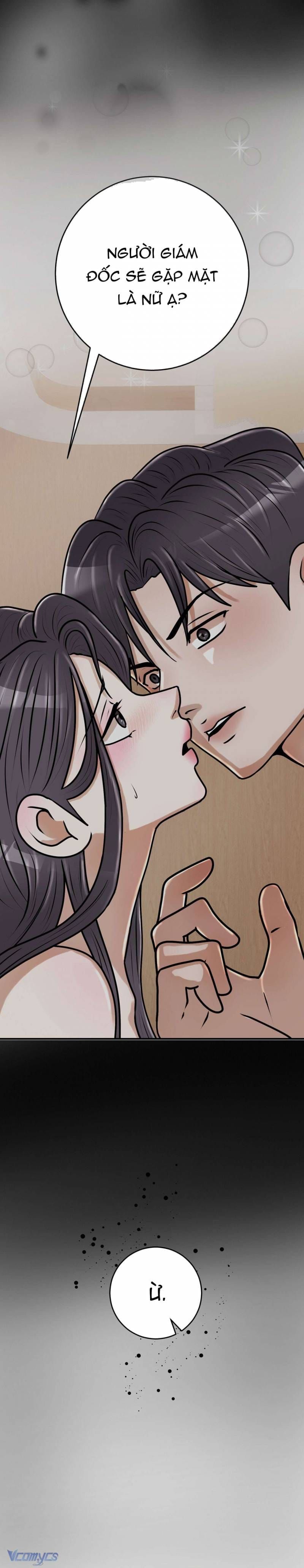 đọc truyện Mối Quan Hệ Dâm Đãng Chương 17.2 ảnh 5 tại Thiên Thai Truyện