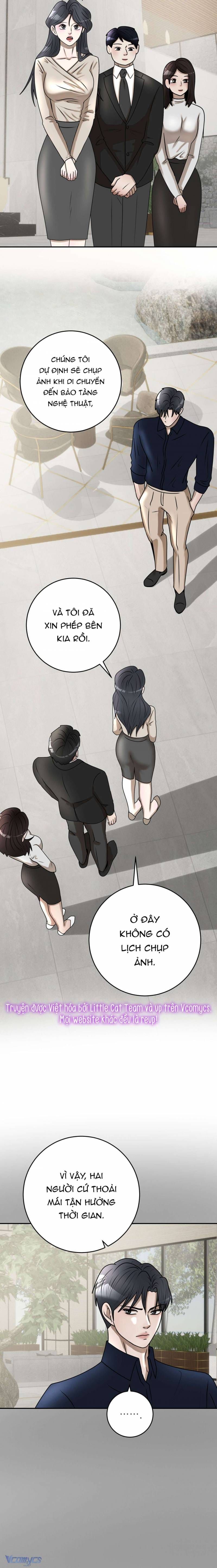 đọc truyện Mối Quan Hệ Dâm Đãng Chương 17.2 ảnh 32 tại Thiên Thai Truyện