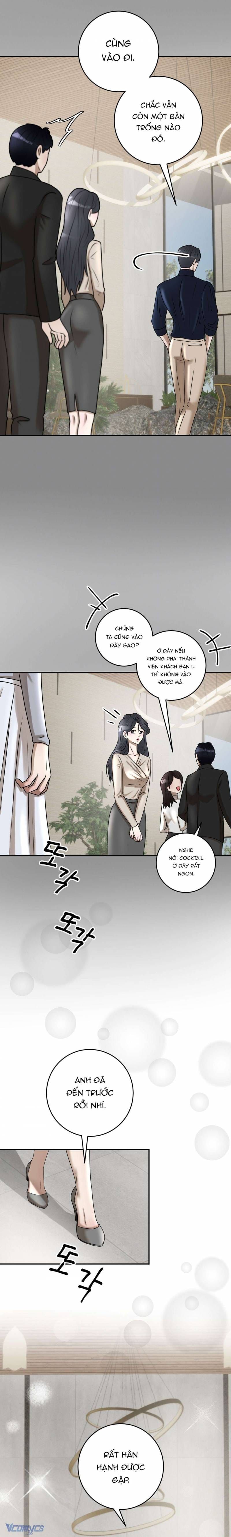 đọc truyện Mối Quan Hệ Dâm Đãng Chương 17.2 ảnh 33 tại Thiên Thai Truyện