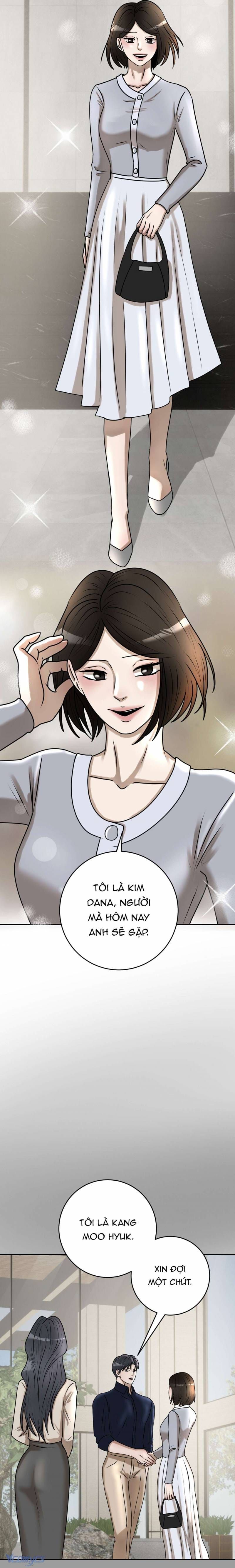 đọc truyện Mối Quan Hệ Dâm Đãng Chương 17.2 ảnh 34 tại Thiên Thai Truyện