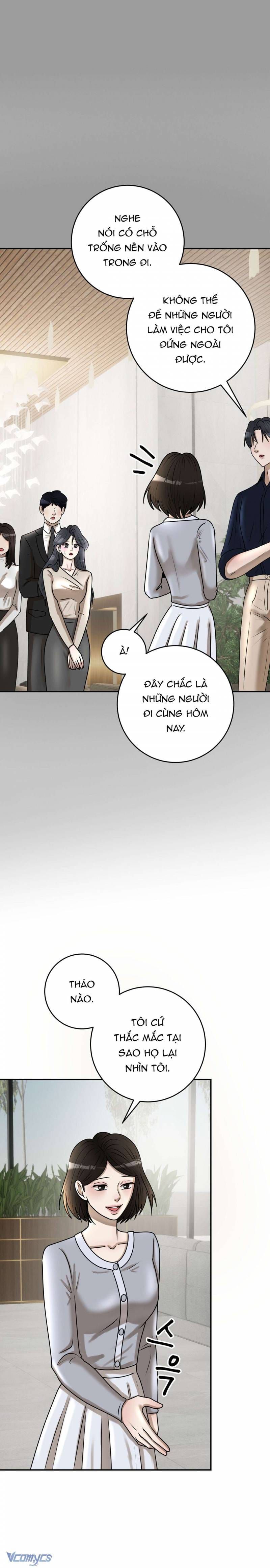 đọc truyện Mối Quan Hệ Dâm Đãng Chương 17.2 ảnh 35 tại Thiên Thai Truyện